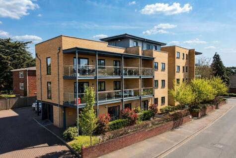 Northalands Road, Southampton