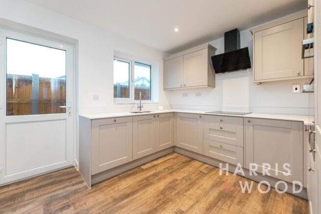 Hereford Court, Holland-On-Sea, Clacton-On-Sea, Essex, CO15 photo 5