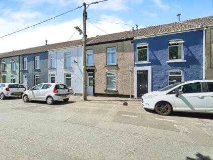 Cecil Road, Gorseinon, Swansea, West Glamorgan, SA4
