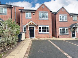 14, Old Buffery Gardens, Dudley DY2 8TD