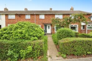 18, Sudbrooke Drive, Lincoln LN2 2EF