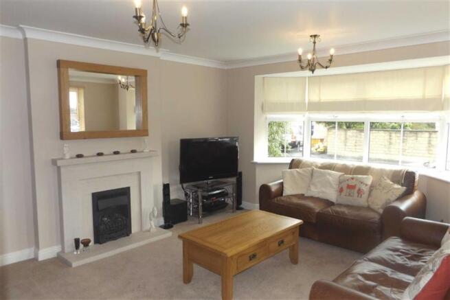 SITTING ROOM