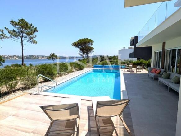 Bom Sucesso Property Management Real Estate