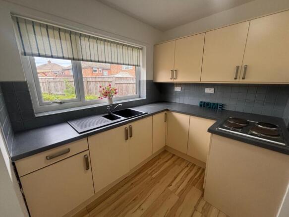 1 bed Terraced Bungalow to rent Image 10