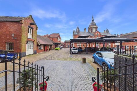Castle Brewery, Newark