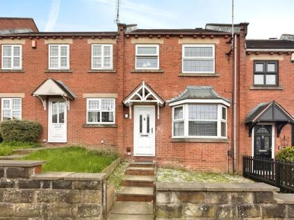 School Street, Leeds, LS27