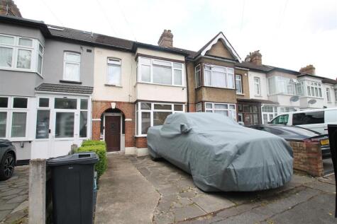 Hazelbrouck Gardens, Hainault, Essex