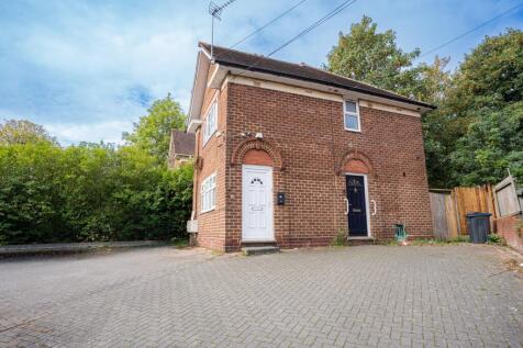 Little Bromwich Road, Birmingham, B9