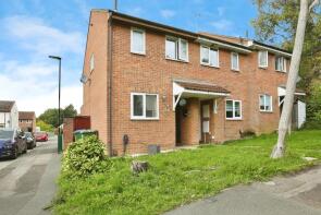 38, Vineyard Close, Southampton SO19 7DD