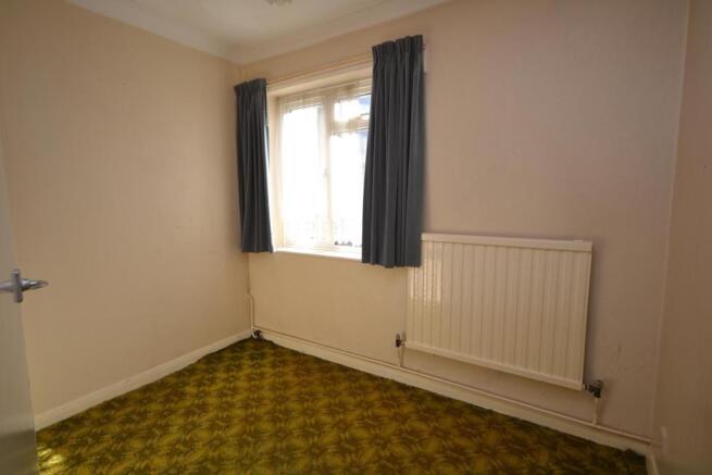 Bedroom (Main)