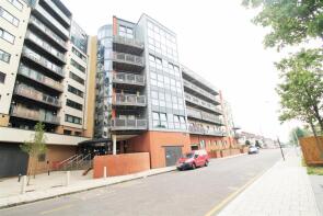 20, 332 336 Jasmin House, Perth Road, Gants Hill, Ilford IG2 6FE