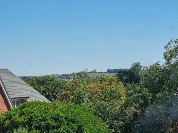 Countryside Views