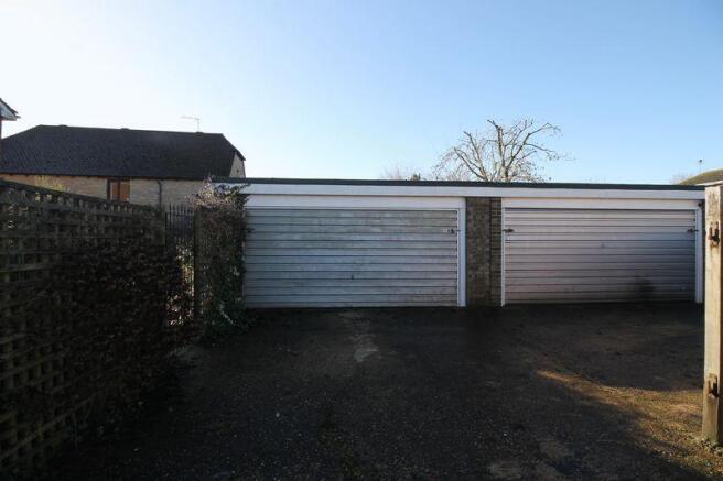 Garages