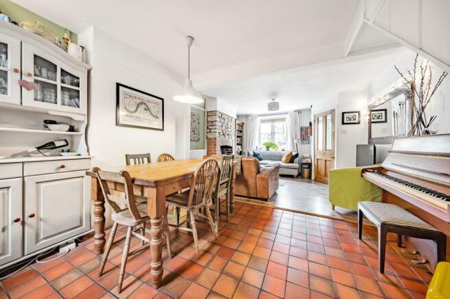 Living/Dining