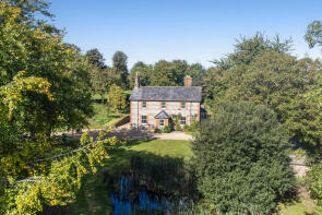 Woodminton Farmhouse, Bowerchalke SP5 5DD