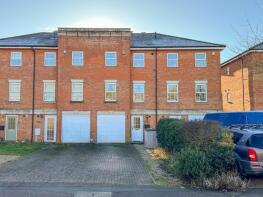 24, Fusilier Way, Northampton NN7 4TH
