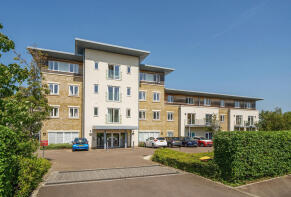 Apartment 33, Middleton House, Pilley Lane, Cheltenham GL53 9GA
