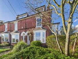 65, Satchell Lane, Southampton SO31 4HZ