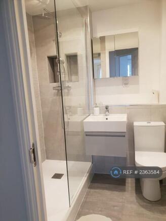 Main Bathroom