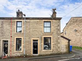 3, Regent Street, Bury BL0 9PF