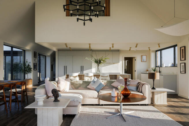 324501 - Copia, Lakeview Road, Keinton Mandevil...