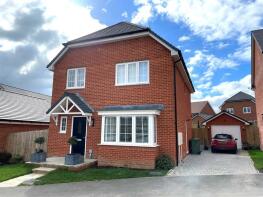 1, Andrews Way, Alton GU34 1GU