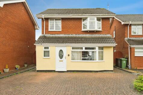 Dutton Drive, Wirral