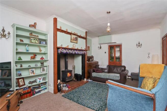 Living Room Pic 2