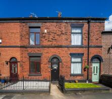 62, Walshaw Road, Bury BL8 1PA
