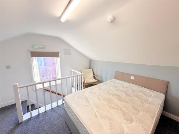 1 bed Not Specified to rent Image 5