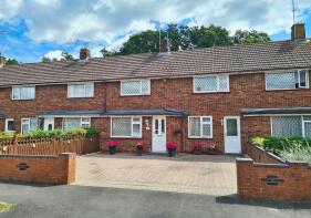 14, Shakespeare Drive, Totton SO40 3NT