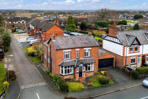 66, Townfield Lane, Barnton, Northwich CW8 4LJ
