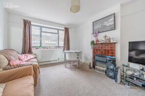 Flat 4, 45-47, Cheapside, Brighton BN1 4GD
