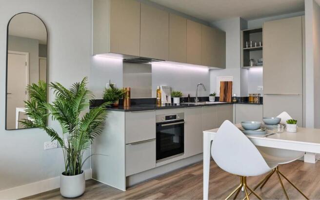 Kew 1 Bed Img4