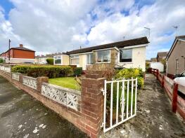 38, Barn Meadow Crescent, Blackburn BB1 4PF