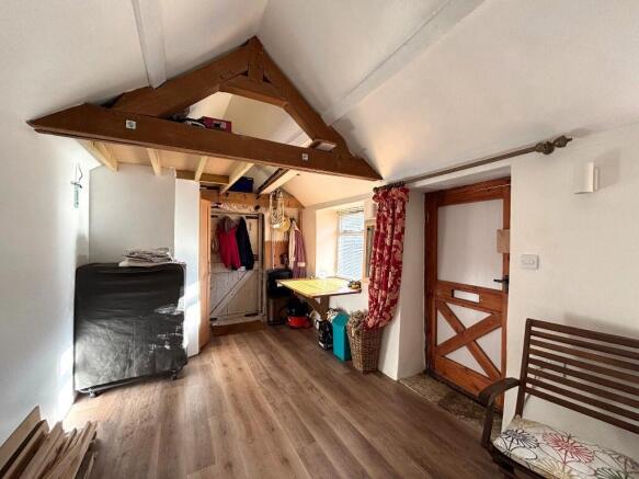 Main room
