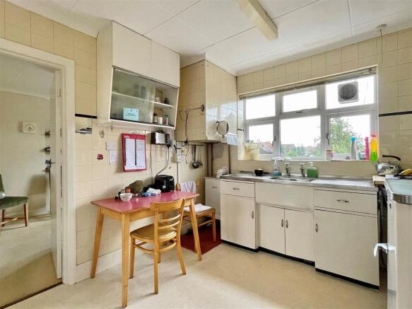 Kitchen Aspect 2