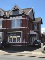 West Vale Hotel, 54, Reads Avenue, Blackpool FY1 4DE