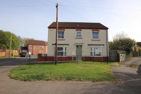 Bevers Way, Holton Le Clay