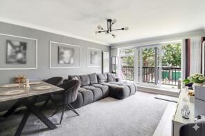 Flat 7, 26 Windermere Court, Oaklands Road, Bromley BR1 3TS