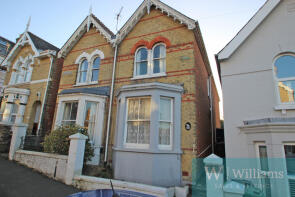 29, Gordon Road, Cowes PO31 7SL