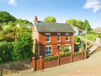 Viaduct Road, Garndiffaith, Pontypool