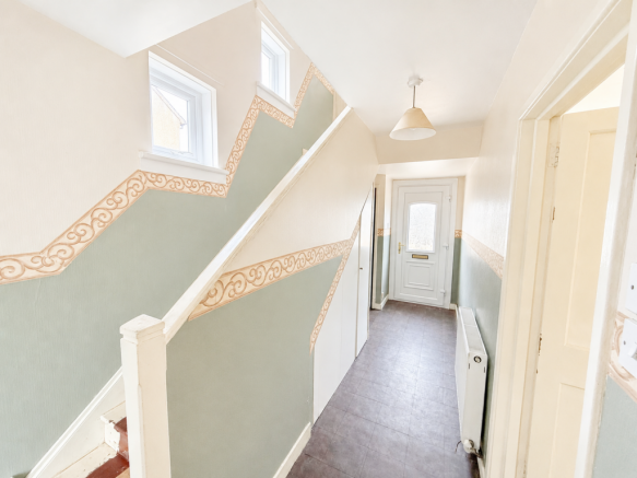 15 Younger Place, Beattock, Moffat DG10 9PA - Brai
