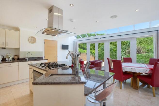 Kitchen 1