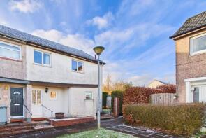 6, Symington Square, East Kilbride, Glasgow G75 0JH