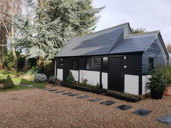 Outbuilding