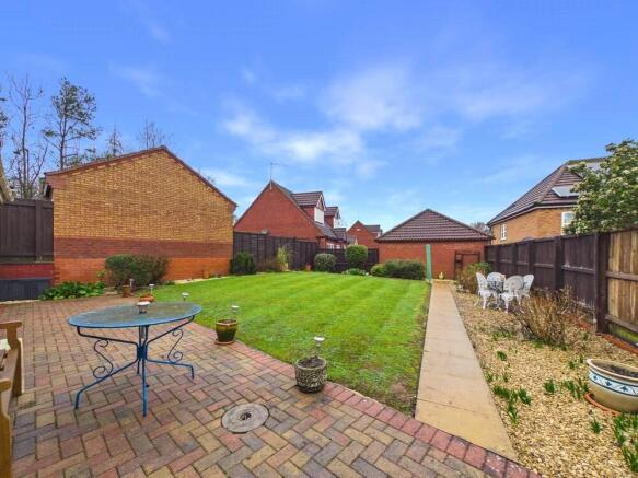 Twarnley Rise, Worcester, Worcestershire, WR4 photo 4