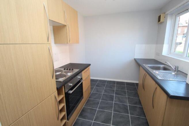6 Russell Road Kitchen