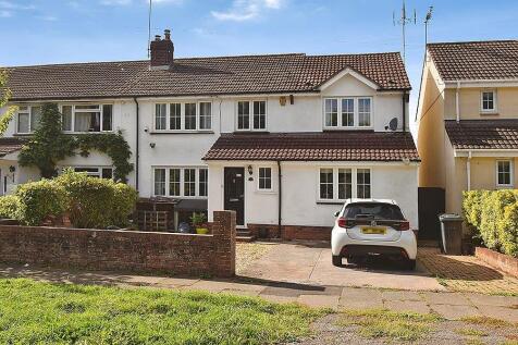 Vaughan Road, Heavitree, Exeter, EX1