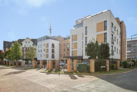 Primett Road, Stevenage
